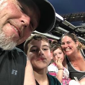 Meet your Posher, Edward